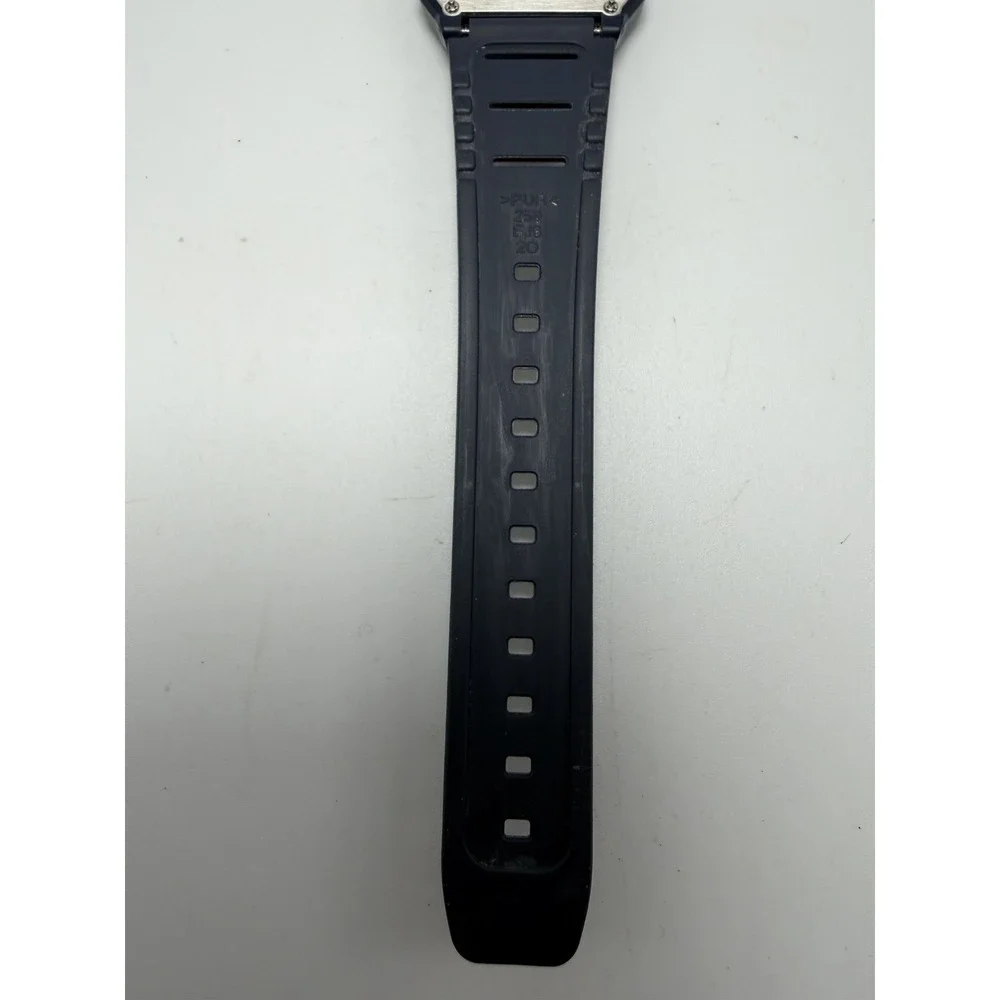 Casio CA-53W New Battery Mens Watch 34MM 8